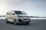 Citroen SpaceTourer 2016 года